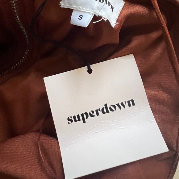 Stevie Ruched Top - Picture 3 of 3